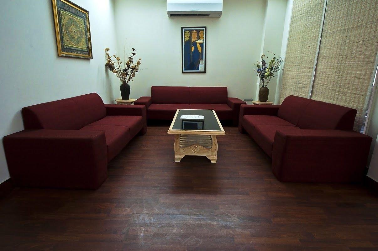 Colonel'S Retreat At The Airport Bed & Breakfast New Delhi Luaran gambar